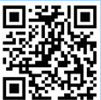 QR code to register for the Diamond Jubilee event